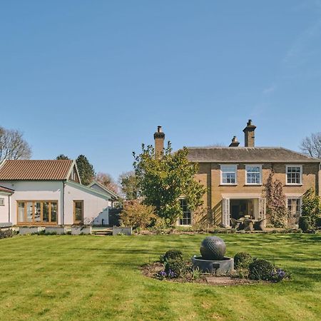 Hockham Grange Villa Exterior photo