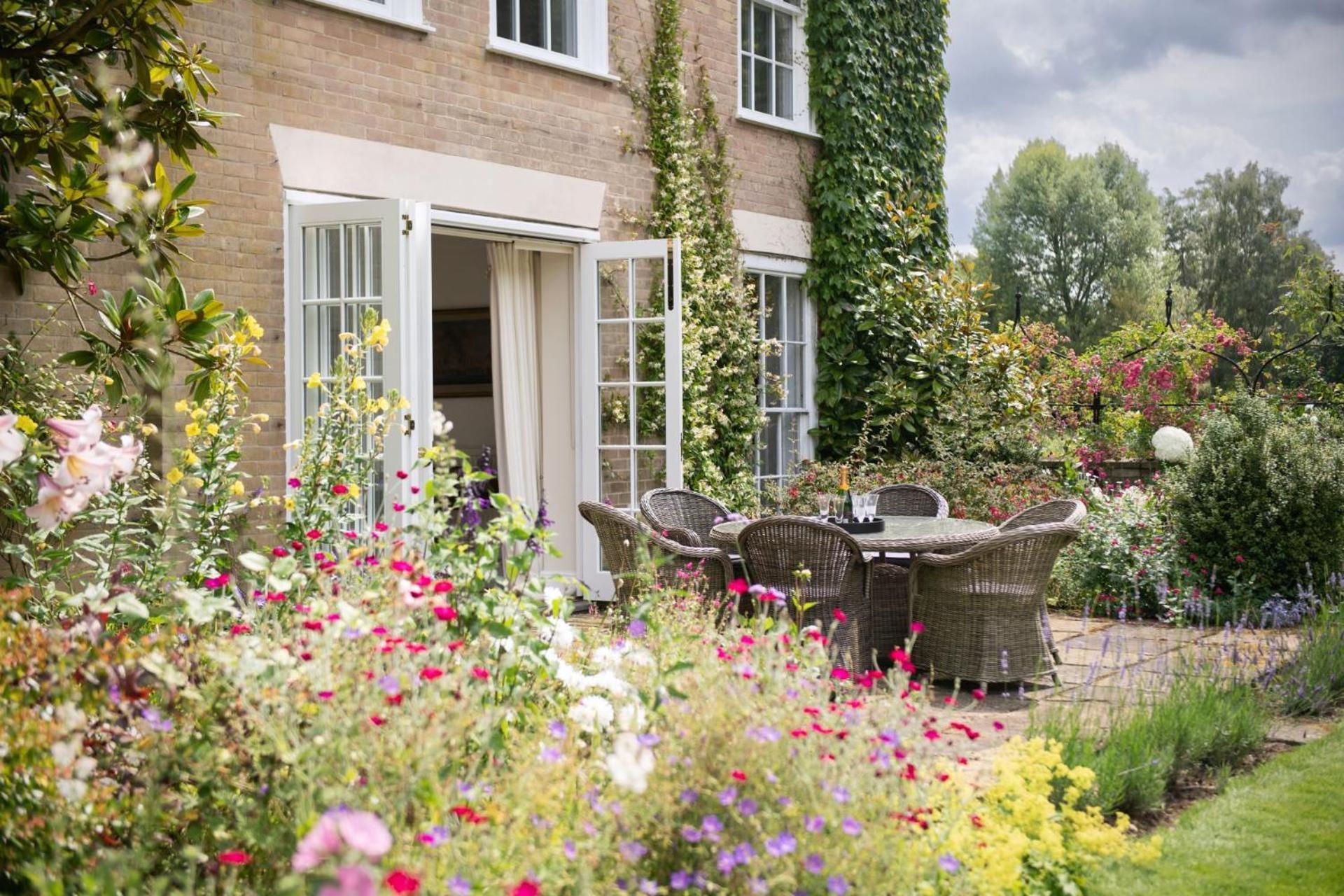 Hockham Grange Villa Exterior photo