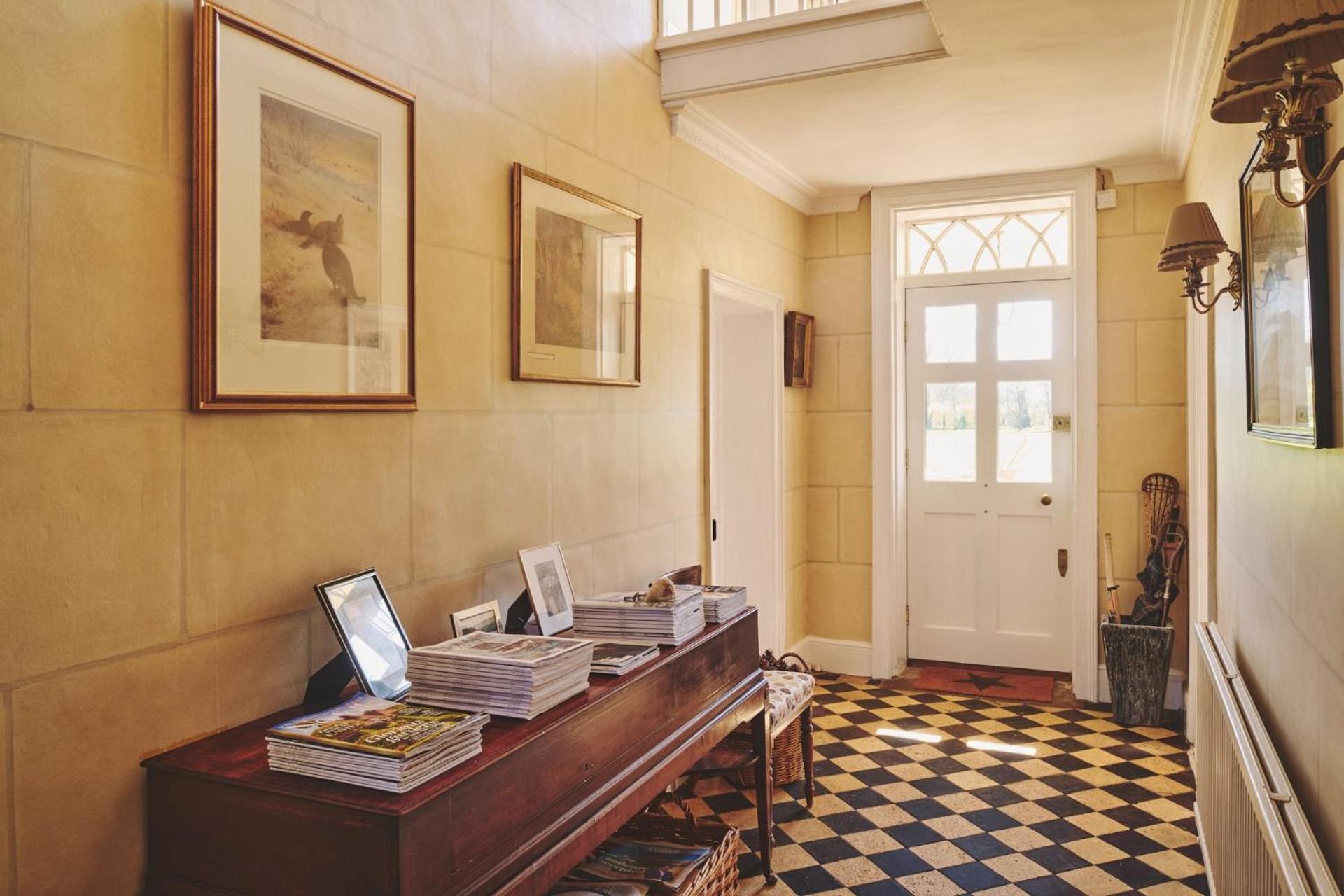 Hockham Grange Villa Exterior photo